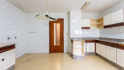 Apartment on Calle de la Actriz Amparo Guillén, 10 photo 12