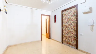 Apartment on Calle de la Actriz Amparo Guillén, 10 photo 8