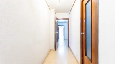 Apartment on Calle de la Actriz Amparo Guillén, 10 photo 11