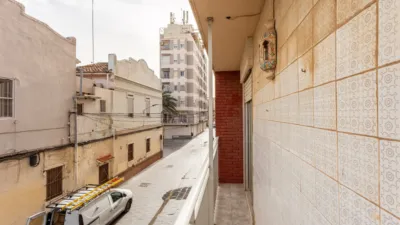 Apartment on Calle de la Actriz Amparo Guillén, 10 photo 37
