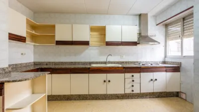 Apartment on Calle de la Actriz Amparo Guillén, 10 photo 13