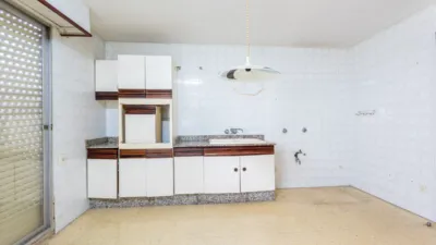 Apartment on Calle de la Actriz Amparo Guillén, 10 photo 14