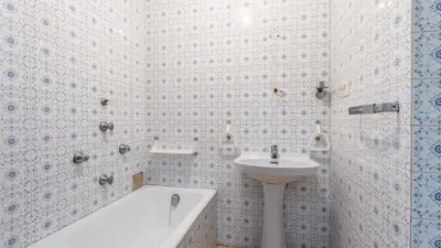 Apartment on Calle de la Actriz Amparo Guillén, 10 photo 26