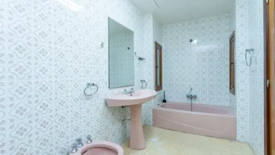 Apartment on Calle de la Actriz Amparo Guillén, 10 photo 25