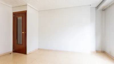 Apartment on Calle de la Actriz Amparo Guillén, 10 photo 29