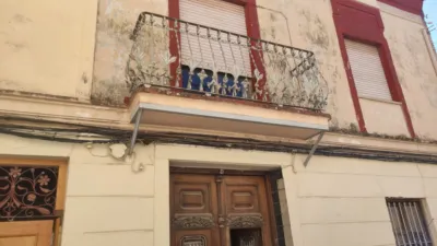 House on Carrer Mariana Pineda photo 19
