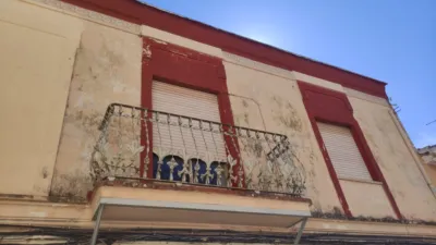 House on Carrer Mariana Pineda photo 22