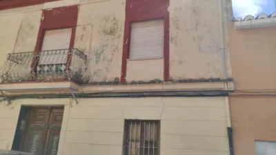 House on Carrer Mariana Pineda photo 21