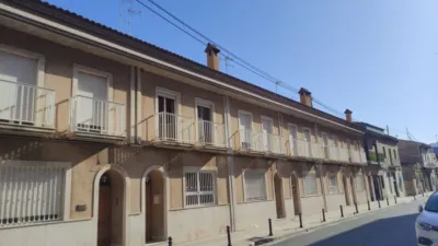 Terraced House in Travesía de Pinedo al Mar photo 49