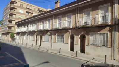 Terraced House in Travesía de Pinedo al Mar photo 50