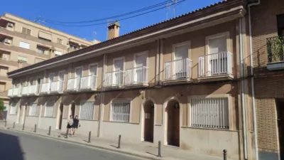 Terraced House in Travesía de Pinedo al Mar photo 51