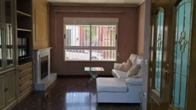 Terraced House in Travesía de Pinedo al Mar photo 6