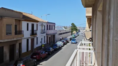 Terraced House in Travesía de Pinedo al Mar photo 48