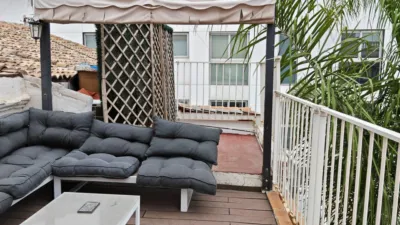 House on Carrer de Cavite photo 3