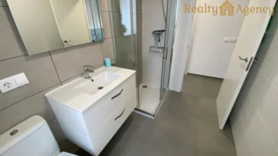 Piso en alquiler en Calle de Fray Pedro Vives - Imagen 21