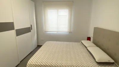 Piso en alquiler en Calle de Fray Pedro Vives - Imagen 11