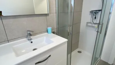 Piso en alquiler en Calle de Fray Pedro Vives - Imagen 22