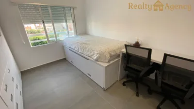 Piso en alquiler en Calle de Fray Pedro Vives - Imagen 14