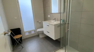 Piso en alquiler en Calle de Fray Pedro Vives - Imagen 20