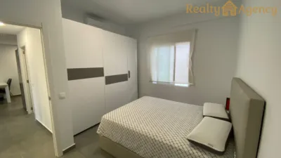 Piso en alquiler en Calle de Fray Pedro Vives - Imagen 10