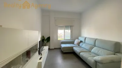 Piso en alquiler en Calle de Fray Pedro Vives - Imagen 3