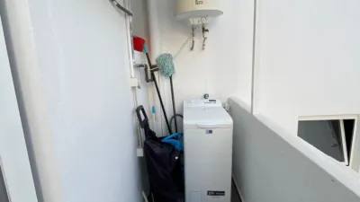 Piso en alquiler en Calle de Fray Pedro Vives - Imagen 24