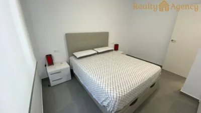 Piso en alquiler en Calle de Fray Pedro Vives - Imagen 12