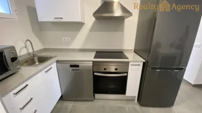 Piso en alquiler en Calle de Fray Pedro Vives - Imagen 7