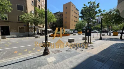 Piso en alquiler en Carrer del Palleter, 41, cerca de Carrer de l' Erudit Orellana - Imagen 24