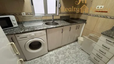 Piso en alquiler en Carrer del Palleter, 41, cerca de Carrer de l' Erudit Orellana - Imagen 9