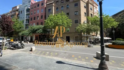 Piso en alquiler en Carrer del Palleter, 41, cerca de Carrer de l' Erudit Orellana - Imagen 26