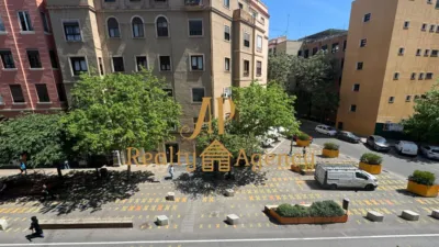 Piso en alquiler en Carrer del Palleter, 41, cerca de Carrer de l' Erudit Orellana - Imagen 4