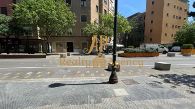 Piso en alquiler en Carrer del Palleter, 41, cerca de Carrer de l' Erudit Orellana - Imagen 25