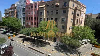 Piso en alquiler en Carrer del Palleter, 41, cerca de Carrer de l' Erudit Orellana - Imagen 5