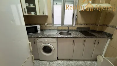 Piso en alquiler en Carrer del Palleter, 41, cerca de Carrer de l' Erudit Orellana - Imagen 10