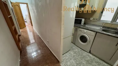 Piso en alquiler en Carrer del Palleter, 41, cerca de Carrer de l' Erudit Orellana - Imagen 11