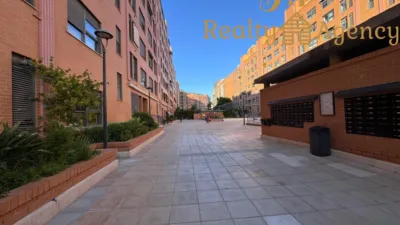 Piso en alquiler en Calle Federico Alcacer Aguilar, 60 - Imagen 49