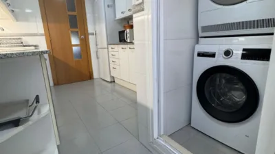 Piso en alquiler en Calle Federico Alcacer Aguilar, 60 - Imagen 17
