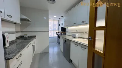 Piso en alquiler en Calle Federico Alcacer Aguilar, 60 - Imagen 18