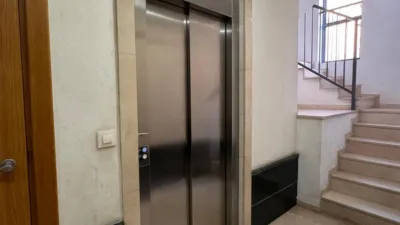 Piso en alquiler en Calle Federico Alcacer Aguilar, 60 - Imagen 43