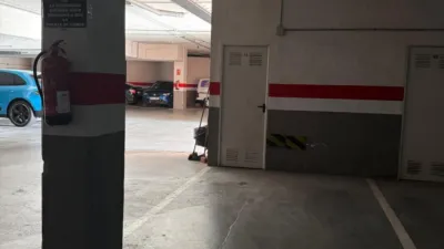 Piso en alquiler en Calle Federico Alcacer Aguilar, 60 - Imagen 52