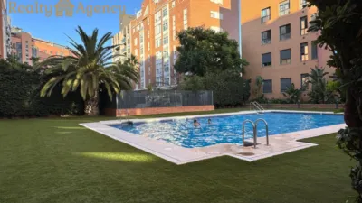Piso en alquiler en Calle Federico Alcacer Aguilar, 60 - Imagen 46