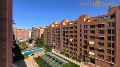 Piso en alquiler en Calle Federico Alcacer Aguilar, 60 - Imagen 44