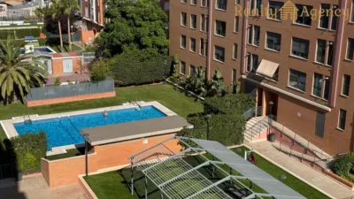 Piso en alquiler en Calle Federico Alcacer Aguilar, 60 - Imagen 54