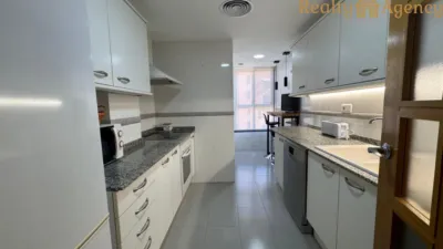 Piso en alquiler en Calle Federico Alcacer Aguilar, 60 - Imagen 12