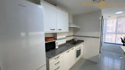 Piso en alquiler en Calle Federico Alcacer Aguilar, 60 - Imagen 13