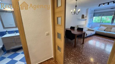 Piso en alquiler en Calle del Ceramista Ros - Imagen 10