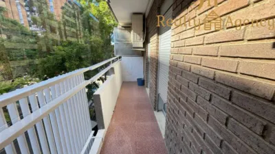 Piso en alquiler en Calle del Ceramista Ros - Imagen 7