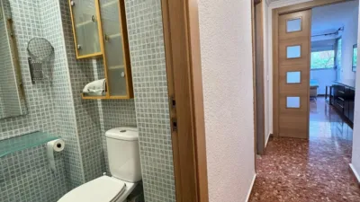 Piso en alquiler en Calle del Ceramista Ros - Imagen 17