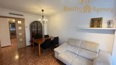 Piso en alquiler en Calle del Ceramista Ros - Imagen 8
